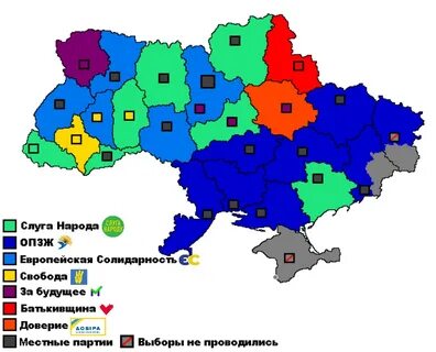Карта украины 4 октября 2024