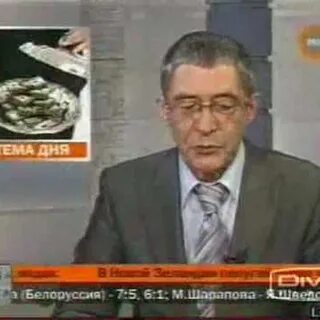 Знали вы что на рен тв