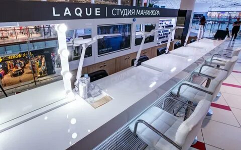 Laque краснодар