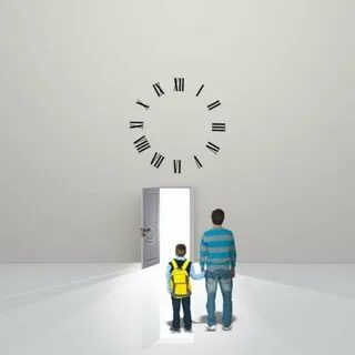 Time in a bottle