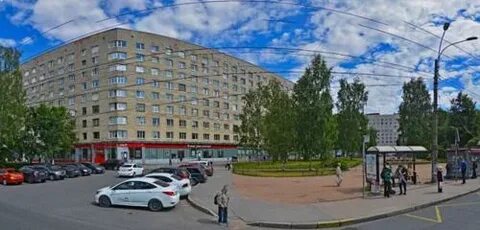 Тореза 9