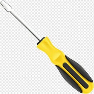 Screwdriver