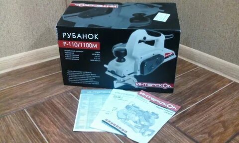 Интерскол 110 отзывы