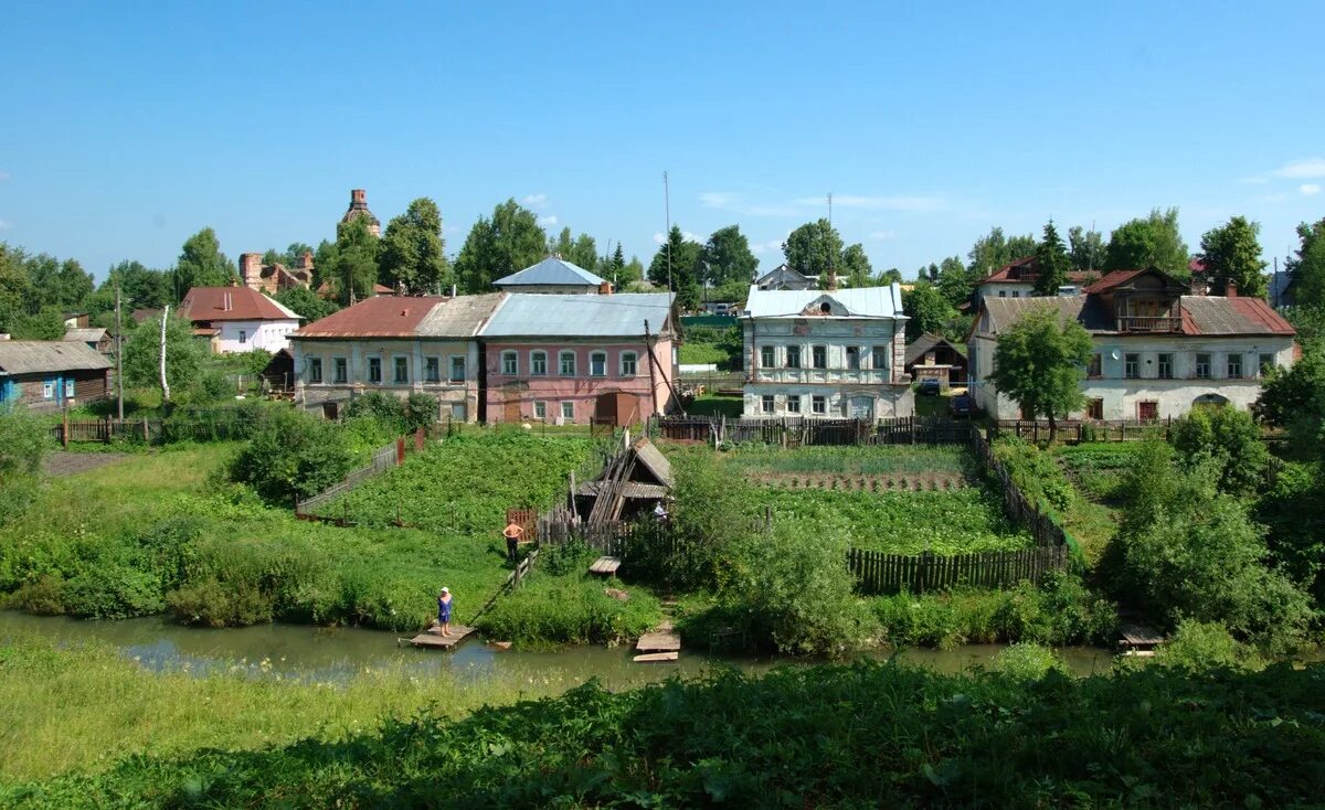 Село Вятское Некрасовский район. Деревня России Вятское Ярославская. Село Вятское Ярославской области. Село Вятское Ярославль. Фгкс в ярославской области