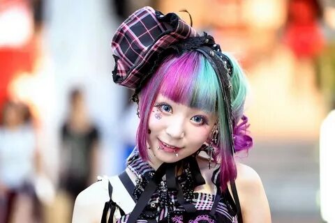 Harajuku