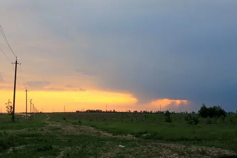 Погода в высоком саратовская