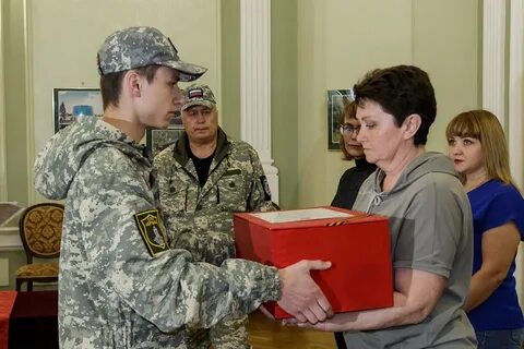Возвращение архив