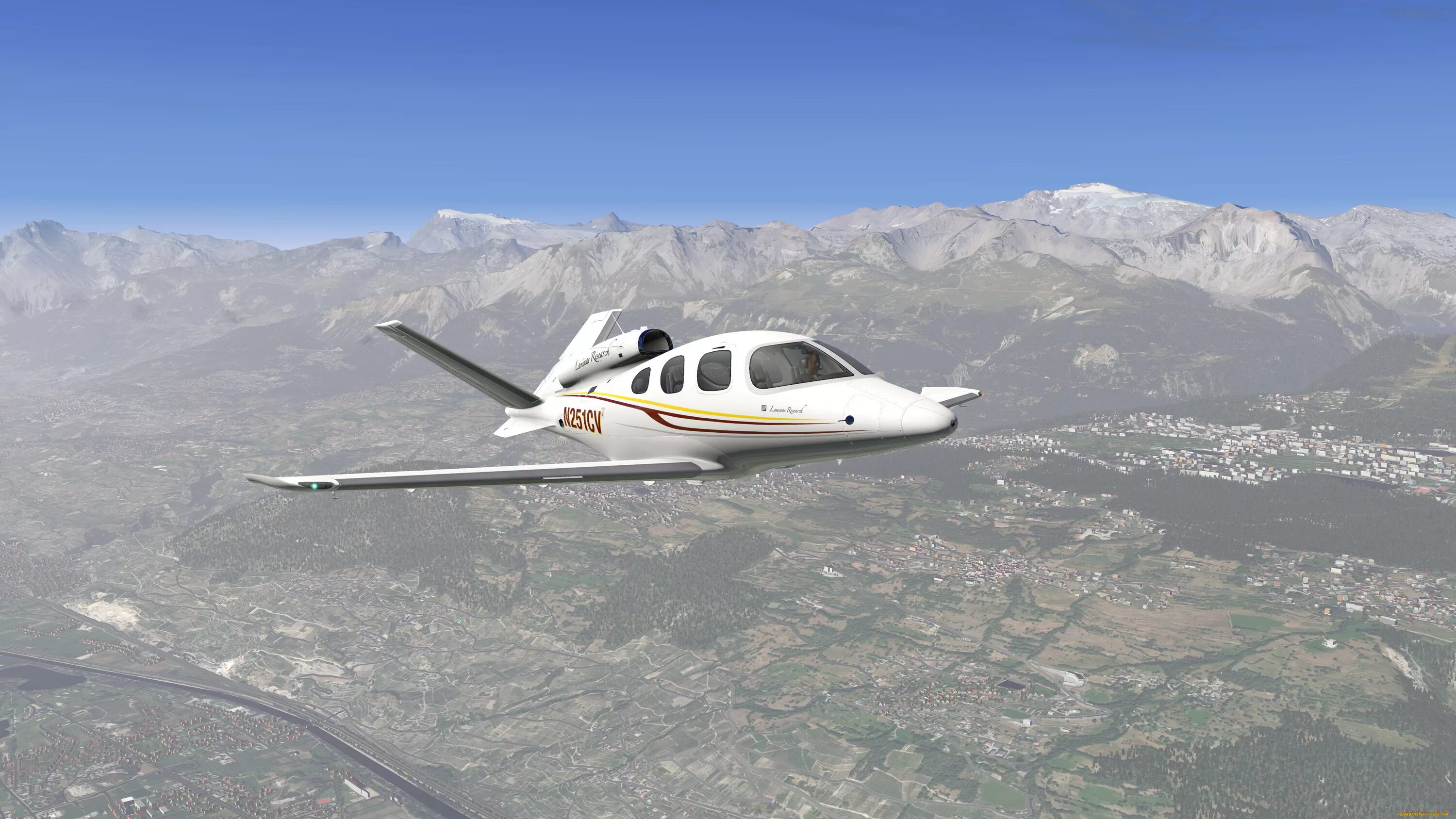 Global 11. 0 2. Идущая в цель торпеда. 0 2. The plane effect (2021).