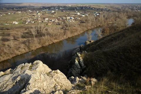 Сколько до белой калитвы