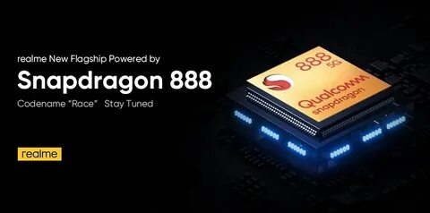 Snapdragon 888 смартфоны