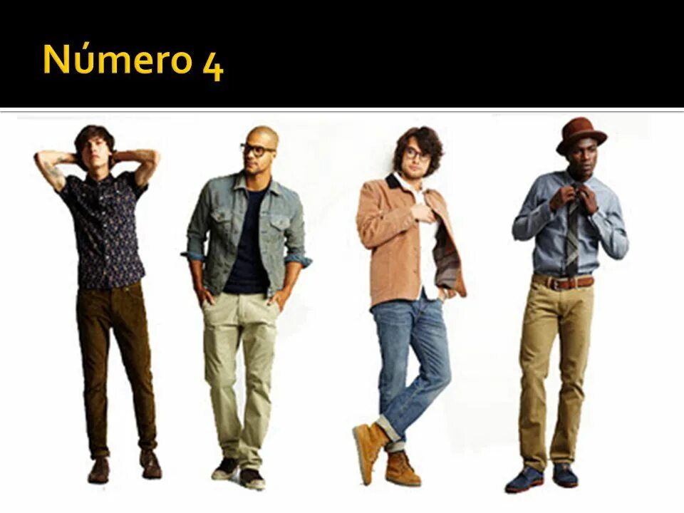 Style description