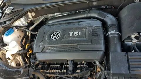 Vw 1.8 tsi