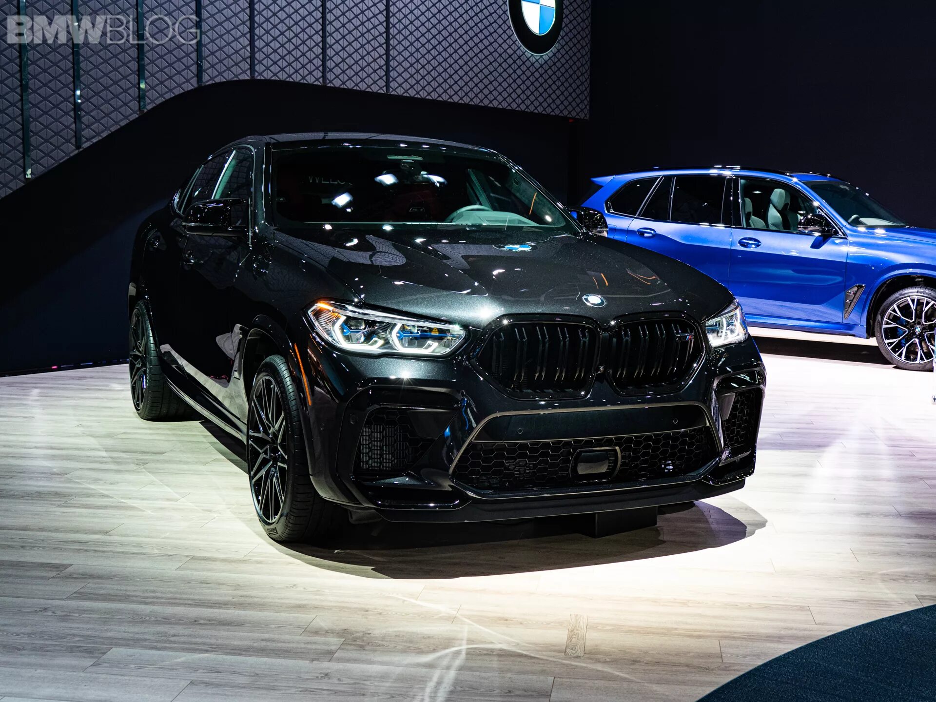 X6 competition