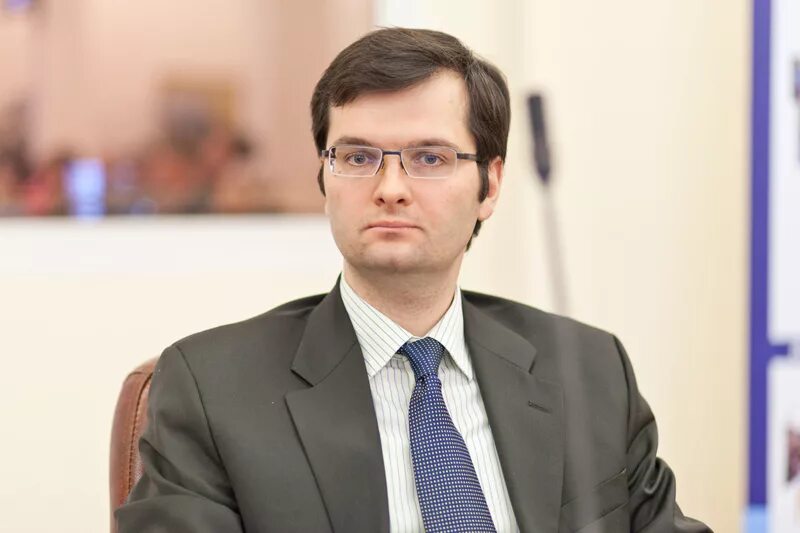 Руководитель международных отношений