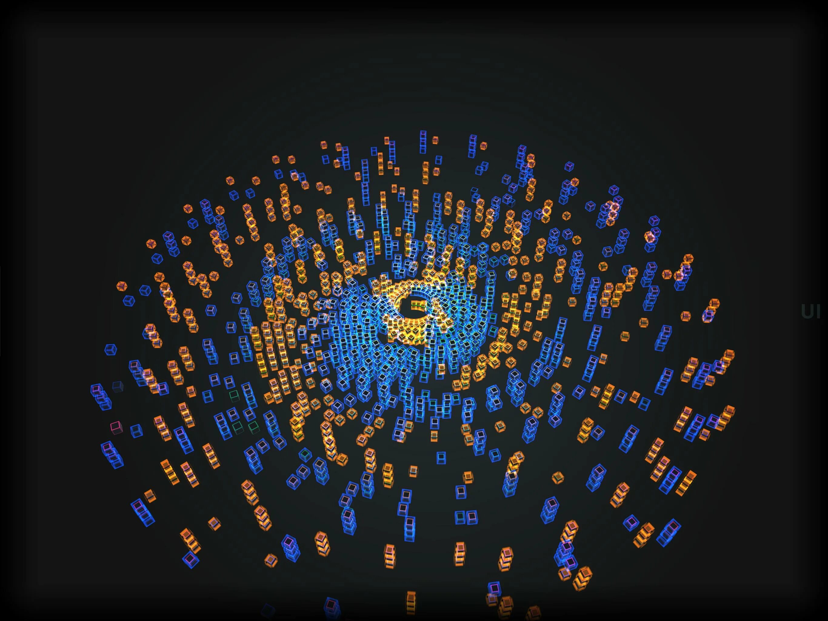 Игра жизнь 3д. Игра conway. conway&#039;s game of life. игра жизнь 3d. conway self.