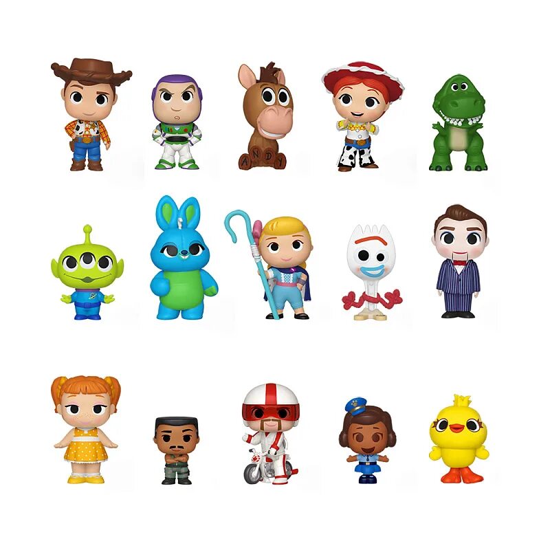 Включи мини истории. Фигурка Funko Mystery Minis. Funko Mystery Minis Disney Toy story 4. Funko Pop Toy story 4. Funko Pop Mystery Minis Toy 4.