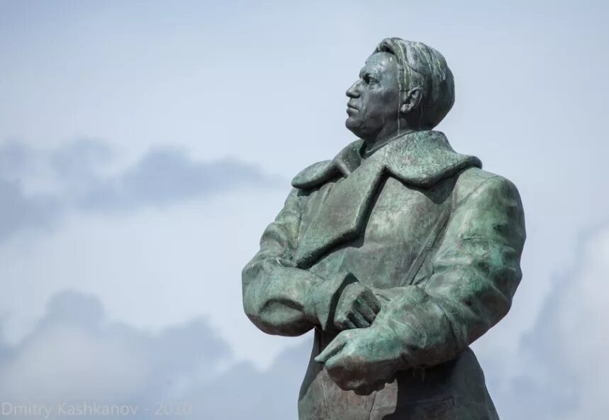 В поисках российского "шулера", покорившего Гудини