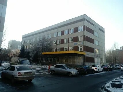 Фото поликлиники 11