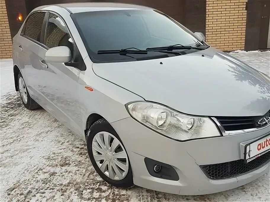 Чери а13 2011. Чери а13 2011