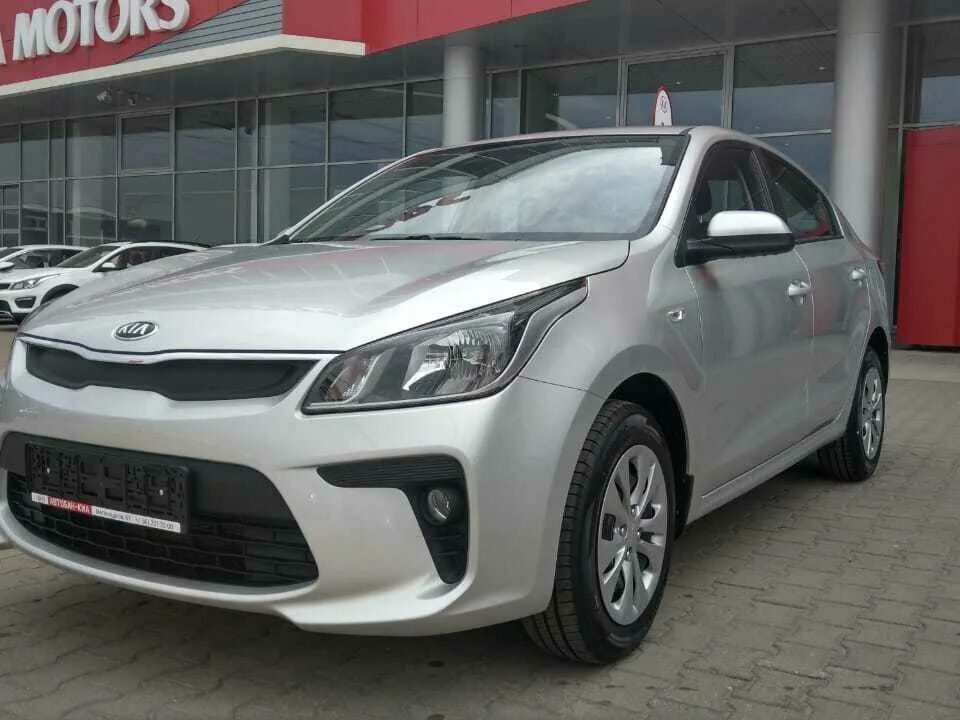 Kia Rio 2018 серый. Kia Rio IV 2020. Kia Rio 4 серый. Kia Rio IV 1.6 at.