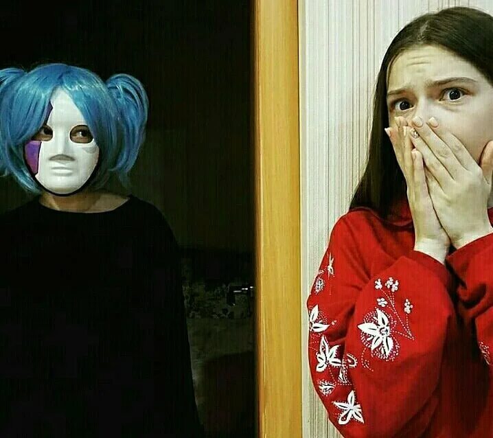 сони пожиратель