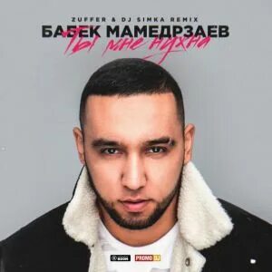 Лучшие песни бабека