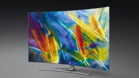Samsung qe50q60cau 2023 qled hdr
