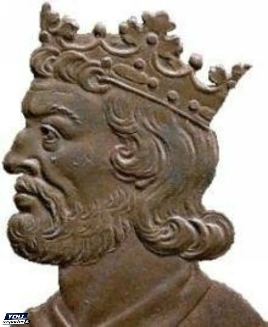 Хильдерик