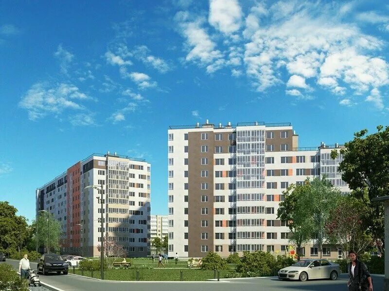 юит екатеринбург застройщик.