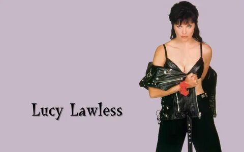 Pictures of lucy lawless