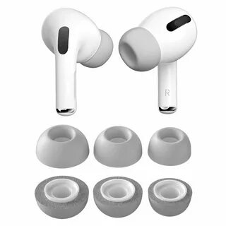 Амбушюры apple airpods