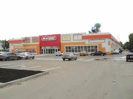 Шоссе победы