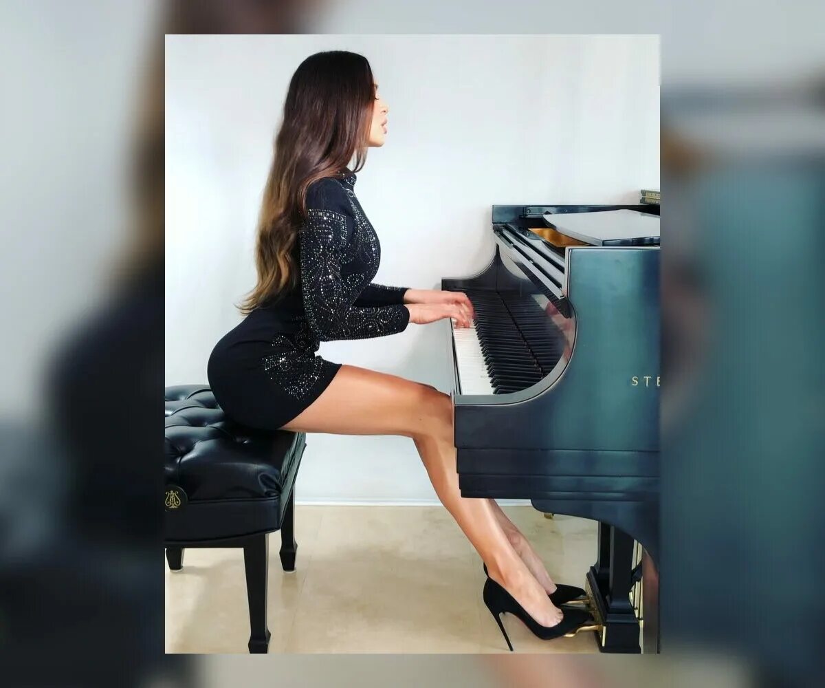 Kristina записи привата