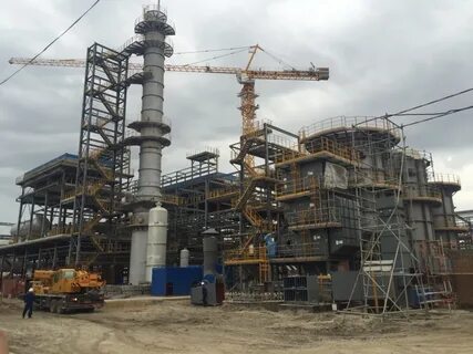 Реактор нпз