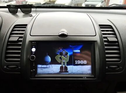 7010b магнитола