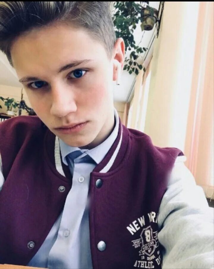 Kirill felix. Kirill felix