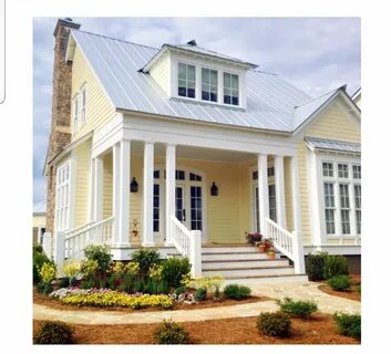 I want house