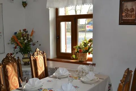 Казачий курень ростов сайт