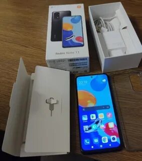Redmi 11 128