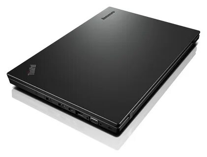 Thinkpad l450