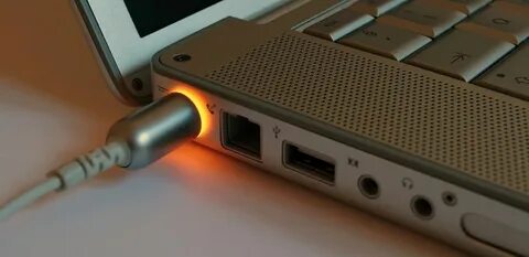 Ноутбук постоянно стоит на зарядке