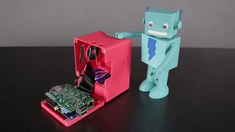Pi works