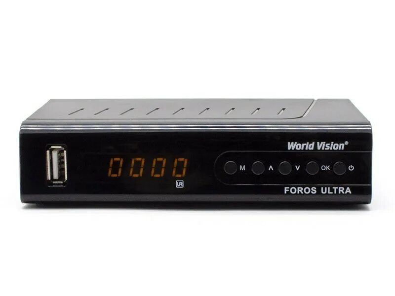 World Vision foros Ultra t2/s2. World Vision foros Combo t2/s2. Digital TV Receiver . World Vision foros Ultra пульт. World Vision foros Ultra пульт.