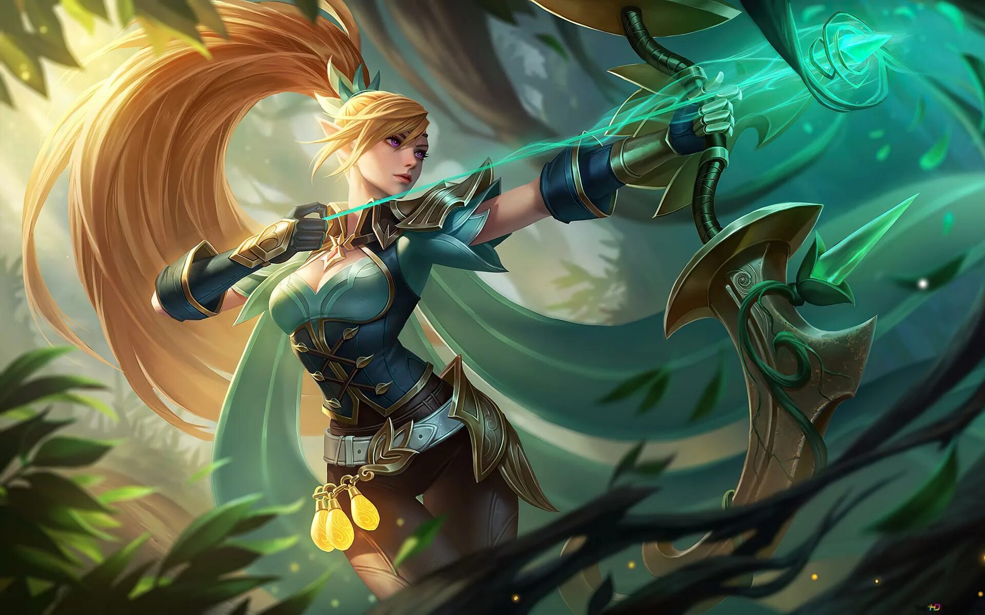 Mobile legends видео. Мия mobile legends. mobile legends мия арт. mobile legends bang bang мия. mobile legends bang bang бенедетта.