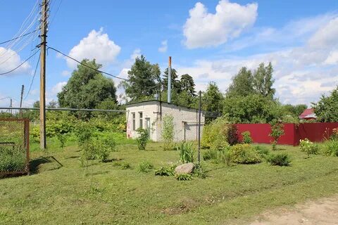 Износки калужская область