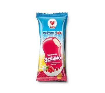 Эскимо вес