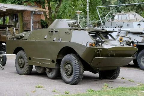 Колесо брдм