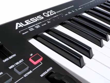 Alesis