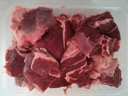 Продам мясо собакам