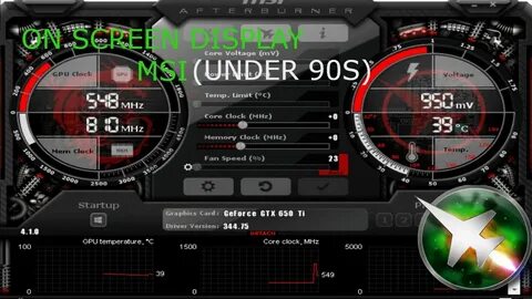 Msi tools
